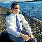 Mark Oscarson - Facebook