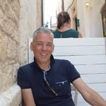Mark Van Oosterhout - @markvanoosterhout1965 - Instagram