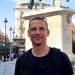 Markus Ostermeier - @bavarese73 - Instagram