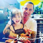 Mark Ott - @88baby_1 - Instagram