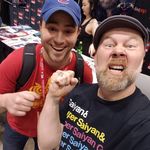Mark Ott - @otter_41 - Instagram