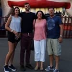Mark Ottery - @markottery - Instagram