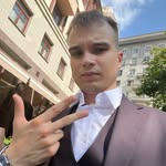 Mark Otto - @buter_v_palto - Instagram