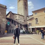 Marko Crnogorac - @markotto4_22 - Instagram