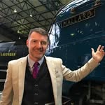 Mark Ovenden - @markonthemaps - Instagram