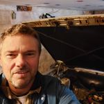 Mark Ovenden - @mark.ovenden - Instagram