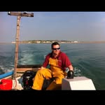 Mark Ovenden - @fishattheboat - Instagram