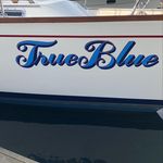 Mark & Ann Overby - @truebluedaydream - Instagram