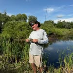 Mark A Overby - @overbymark - Instagram