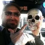 Mark Overman - @shardsofshadow - Instagram
