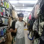 Mark Owen Jamero - Facebook