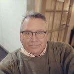 Mark Owenby - @iamnotavet1965 - Instagram