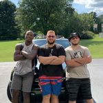 Mark Owens - @mark_owens78 - Instagram