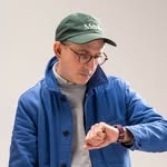 Mark Owens - @marklifeofthemind - Instagram
