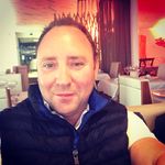 Mark Owens - @markowens100 - Instagram