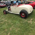 Mark Owsley - Facebook
