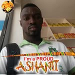 Mark Owusu - @markowusu72 - Instagram