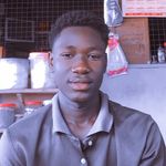 Mark Owusu - @mark.owusu.334 - Instagram