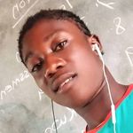 Mark Owusu - @markowusu89 - Instagram