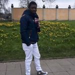 Mark Owusu - @owusumark84 - Instagram