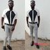 Mark Owusu - Facebook