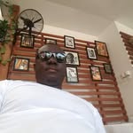Mark Owusu - @marka2gees - Instagram