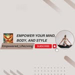 Mark Owusu - @empowered_lifesliving - Instagram