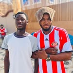 Mark Owusu - @tenn1591 - Instagram