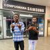 Mark Owusu - Facebook