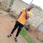 Mark Owusu - @markowusu33 - Instagram