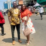 Mark Owusu Addo Russell - @marknyanti - Instagram