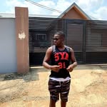 Mark Owusu Anim - @mark_sosa - Instagram