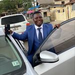 Mark Owusu Ansah - @ansah.markowusu - Instagram