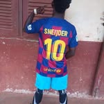 Mark Owusu Sneijder - @markowususneijder - Instagram