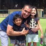 Marcus Oxenham - @oxenhammarcus - Instagram