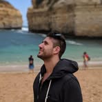 Mark Oxenham - Facebook