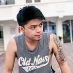 Mark Pablo - @papalicious01 - Instagram