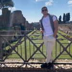 Mark Pace - @m_rkpace - Instagram