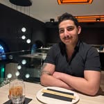 Mark Pace - @mellow_mta - Instagram
