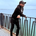 Mark Pace - @hanpupu - Instagram