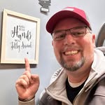 Mark Padfield - @tongieat - Instagram