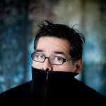 Mark Padron - @digital_martini - Instagram