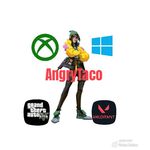Mark pagano - @gamer_angrytaco - Instagram