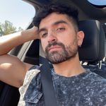 Mark Pagano - @marcospacopag - Instagram