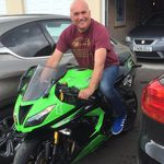 Mark Painter - @markpainter63 - Instagram