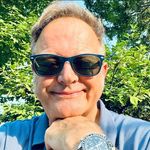 Mark Painter - @mcp65 - Instagram