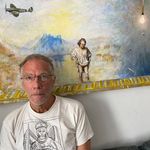 Mark Painter - @painterlymark - Instagram