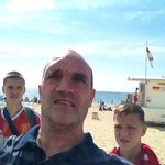 Mark Painter - @painter8815 - Instagram