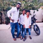 Mark Painter - @sanju__mr__king - Instagram