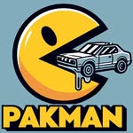 Mark Pakula - @pakmanauto - Instagram